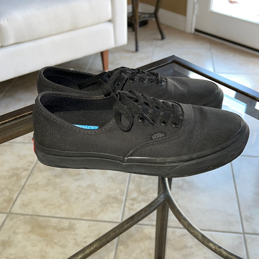 Vans Non Slip